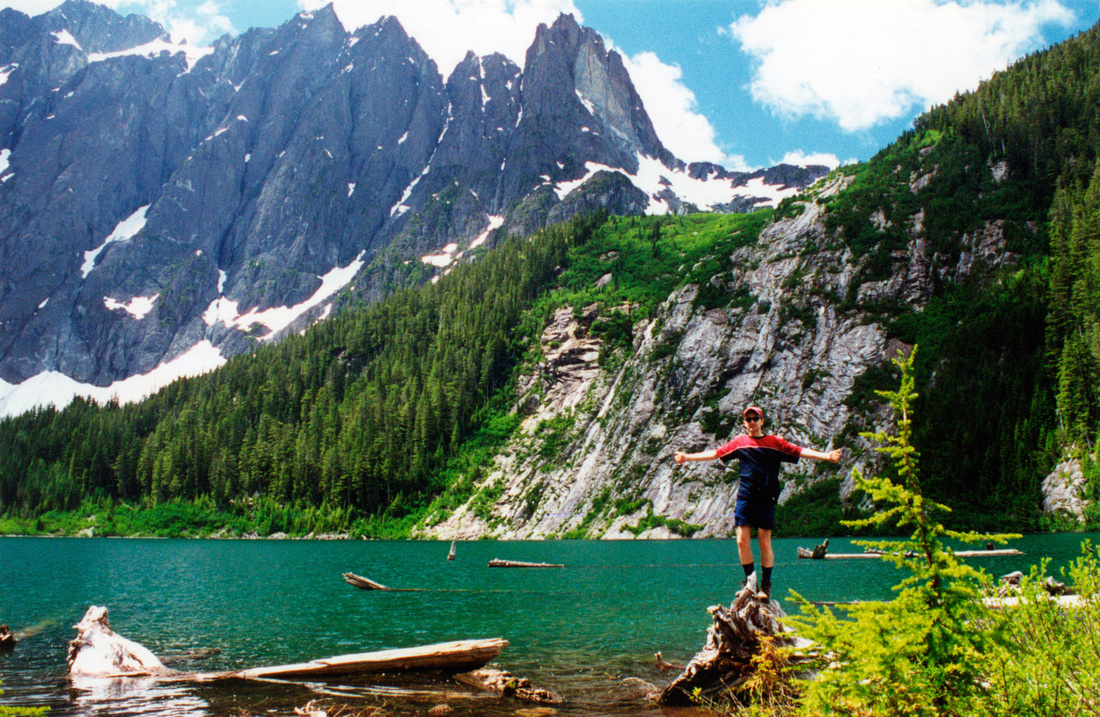 Greendrop Lake