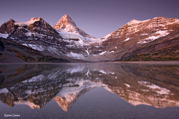 Canadian Matterhorn